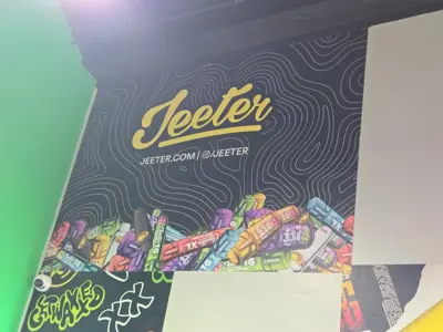 Wall Graphics